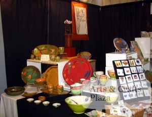 Celebration of Craftswomen 10
