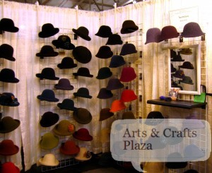 Celebration of Craftswomen 11