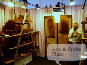 Celebration of Craftswomen 12