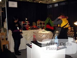Celebration of Craftswomen 19
