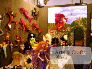 Celebration of Craftswomen 8