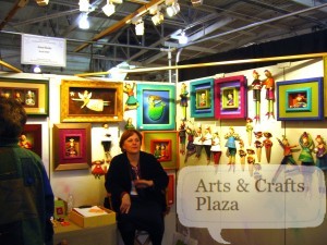 Celebration of Craftswomen 9