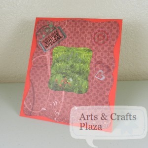 Mother's Day Photo Frame 1
