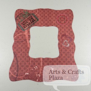 Mother's Day Photo Frame 13