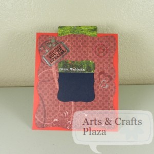 Mother's Day Photo Frame 26