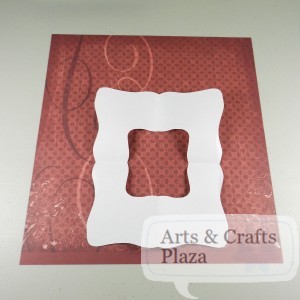 Mother's Day Photo Frame 8