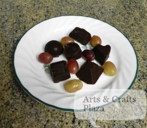 Paleo Chocolate 1