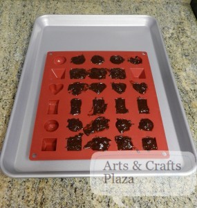 Paleo Chocolate 22