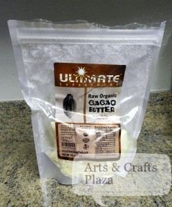 Paleo Chocolate 4