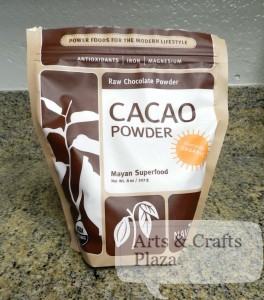 Paleo Chocolate 8